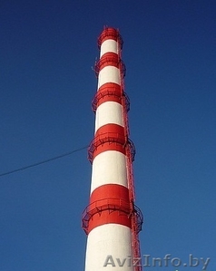 Покраска дымовых труб 375 29 6522940  #984859