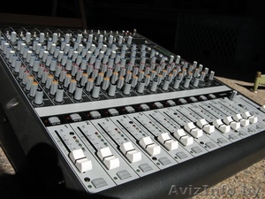 Микшэр Mackie ONYX 1620 СУПЕР ЦЕНА !!! #975265