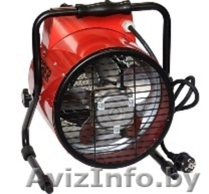 Электрические тепловые пушки Skiper  #982237