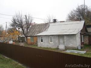 Дом на Берёзовке #982333