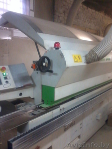 Кромкооблицовочный станок  AKRON-246 #977618