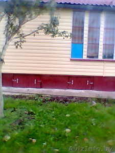 Продажа дачи по ходу электрички в моледечненском направлении,  от электрички ходи #974337