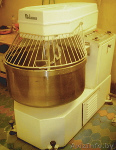 Хлебопекарное оборудование #980941