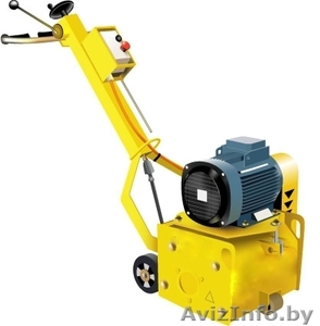 Фриза для полов электрическая,  250 мм,  Аренда  #982274