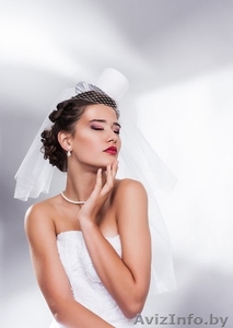 Макияж и Прическа #824492