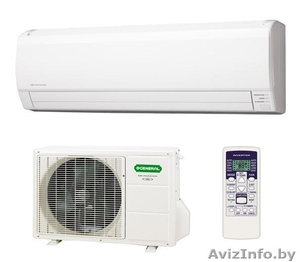 Кондиционеры в г. Витебске #977754
