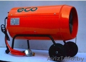 Газовые тепловые пушки ЕСО GH #982233