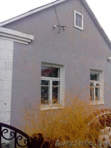 Продам дом,  д. Лучники #964859