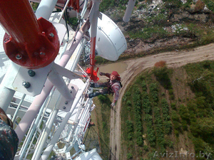 Покраска металлоконструкций 375296522940 #979498