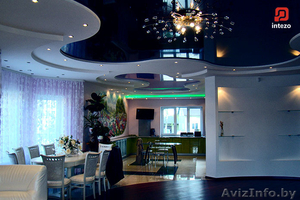 Intezo натяжные потолки #969256