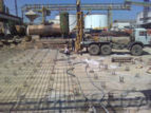 Бурение под фундамент #931432