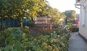 Продается кирпичный дом в Пинковичах #984338