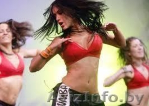 занятия фитнес Zumba в Минске!!! #970224