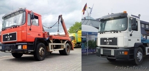 Вывоз и утилизация строительного мусора #977233