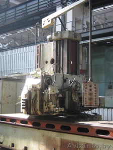  продольно-строгальный станок 7А112 #982706