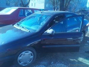 рено лагуна первая 1/8бензин 1995год #970398