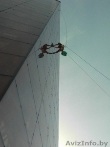 Промышленный альпинизм 80296522940 #979493