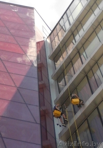 Мойка фасада 8029 6522940 #979496