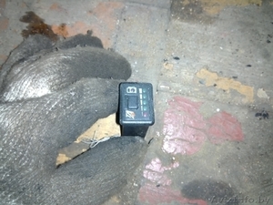 Газовое оборудование 4-го поколения #983896