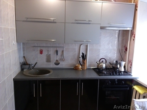 квартира на сутки со всеми удобствами, Wi-Fi, TV #980238