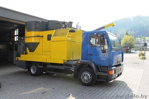 Mобильный Комбикормовый Завод #972772