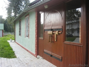 Русская баня. Отдых. Молодечно. Вилейка. #969466