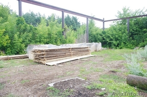 Продается действующее лесопильное предприятие #983556