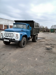Продам ZIL-MMZ-4502   #978918