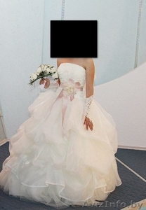 платье с салона #976679