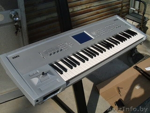 KORG Triton SamplerWorkstation СУПЕР ЦЕНА !!! #975266