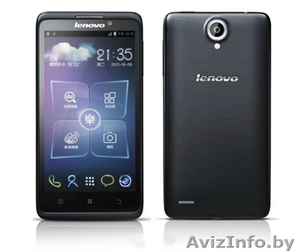 Lenovo S890 2sim MTK 6577T 1.2 MHz,  2 ядра Android,  Lenovo S890 купить в Минске. #978072