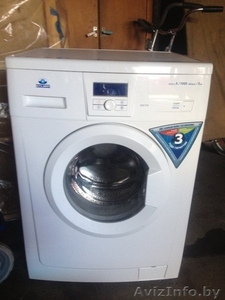 Стиральная Машина Атлант #982377