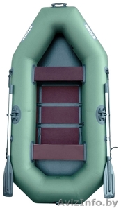 Аренда лодок ПВХ #976199