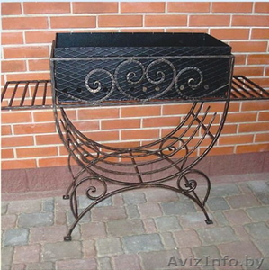 Изготовление изделий из металла путем холодной ковки  #982394