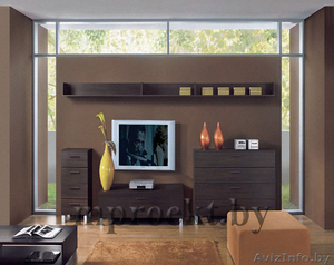 Мебель для дома и офиса на заказ (стол,  комод,  горка,  кухня,  детская и д.р.) #909124