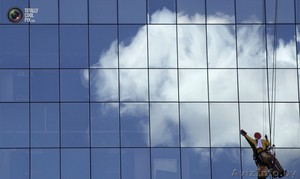 Мойка Окон всех видов #977361