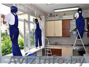 мойка окон минск! #969164