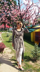  Ищу работу с частичной занятостью,  женщина43года,  личный автомобиль #970988