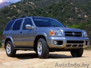 Автомобиль на запчасти из Европы!  #970089