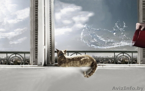 Ремонт окон ПВХ в Борисове. #964180