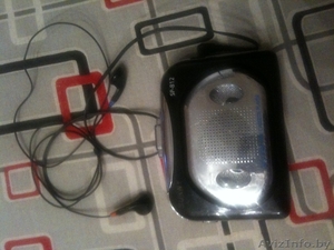 плеер кассетный #985122