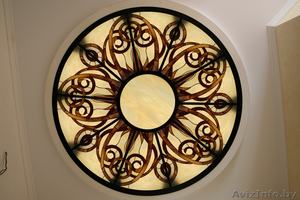 Витражи под заказ #978652