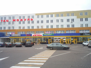 Аренда торгового помещения в Молодечно. #980182