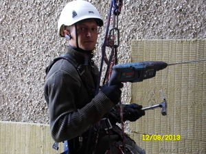 Утепление фасада 375 29 6522940 #984868