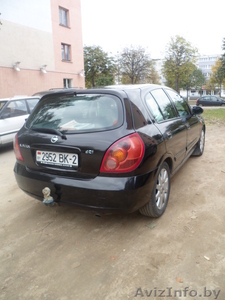 Продам  Nissan Almera #979561