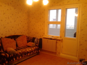 Продается комната в двухкомнатной квартире в отличном состоянии! #981295