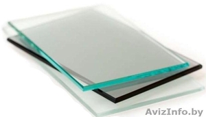 Резка стекла. Обработка стекла. #980057