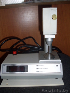 Измеритель деформации клейковины - 3М #972458