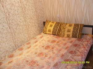 Сдается квартира на сутки,  недели с ремонтом в Рогачеве   в Рогачеве #972221