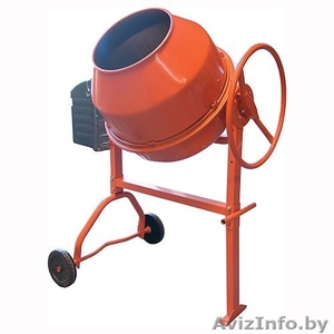Бетономешалки Shtenli #982189